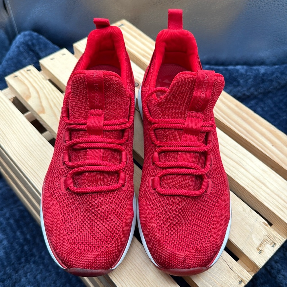 Ladies Aldo Sneakers size 7